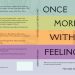 UK Release of ‘Once More With Feeling’ Offers Insights into Rehearsal Practices