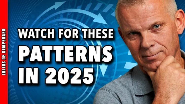 Watch For These Seasonality Patterns in 2025