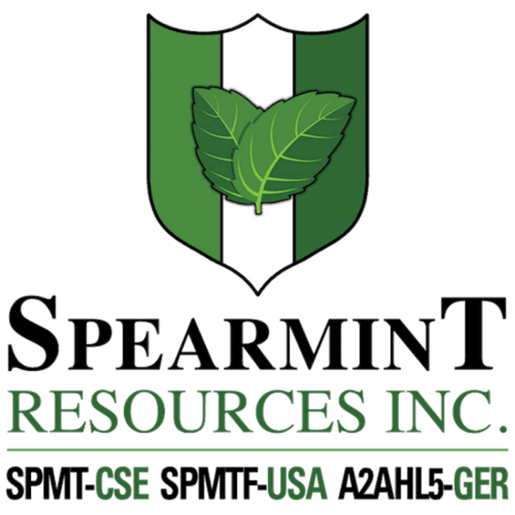 Spearmint Acquires the Sisson North Tungsten Project