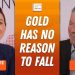 Ross Beaty: Gold’s Positive Drivers Still at Play, Will Stocks Move in 2025?