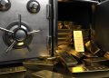 Top 10 Central Bank Gold Reserves