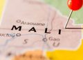 Deadly Illegal Gold Mine Collapse in Mali Kills Dozens