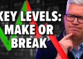 Key Levels for AAPL, AMZN, NVDA — Will This Market Rally Hold?