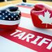 Trump Threatens to Double Tariffs on Canadian Steel and Aluminum, Ford Mulls Energy Surcharge