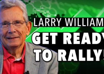 Why the Market is Ready to Rally!