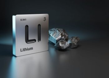 Top 9 Lithium-producing Countries