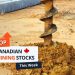 Top 5 Canadian Mining Stocks This Week: Euro Maganese Surges 82 Percent