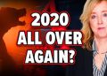 Market Drop Compared to 2020: What You Need to Know Now
