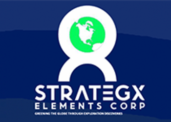 StrategX Announces Executive Change
