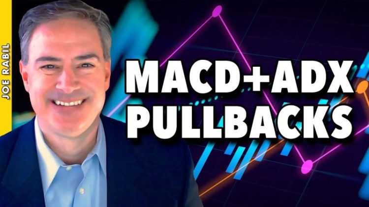 MACD + ADX: Spot the Pullbacks Worth Trading