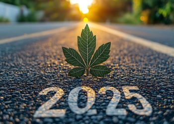 New Cannabis Consumption Trends, Regulatory Shifts Seen Driving Market in 2025