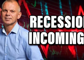 Recession Ahead? Sector Rotation Model Warns of Rising Risk