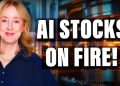 AI Stocks Ignite Again—Where Smart Money is Heading Next