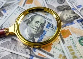 OPINION — Goldenomics 101: Follow the Money