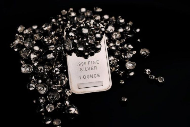Top 5 Canadian Silver Stocks of 2025