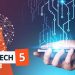Tech 5: Softbank to Invest US$2 Billion in Intel, Figure Seeks Nasdaq IPO