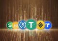 Crypto Market Update: Stablecoins Top US$283 Billion in Circulation, Bitcoin Decline Continues