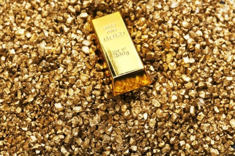 How to Use Gold Investments as a Hedge