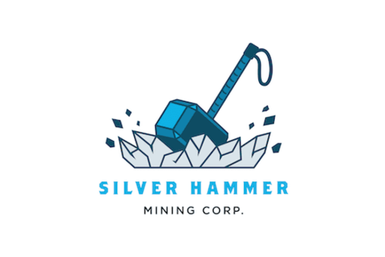 Silver Hammer Closes CDN$1,809,000 Fully Subscribed Non-Brokered Private Placement of Units