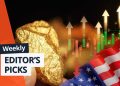 Editor’s Picks: Gold Price Sets Sights on US$3,900, Silver Breaks US$48
