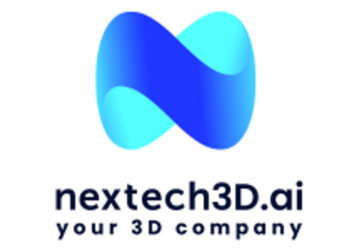 Nextech3D.ai: Disrupting the Global Events Management Industry with AI and Blockchain