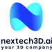 Nextech3D.ai: Disrupting the Global Events Management Industry with AI and Blockchain