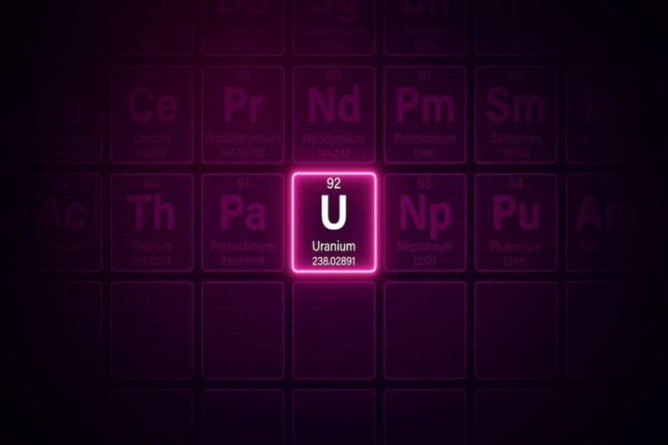 Top 5 Uranium News Stories of 2025