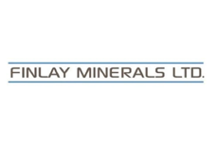 Finlay Minerals Announces Grant of Stock Options