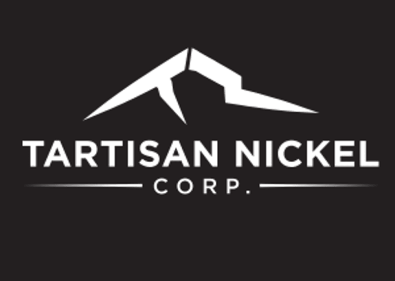 Tartisan Nickel Corp.