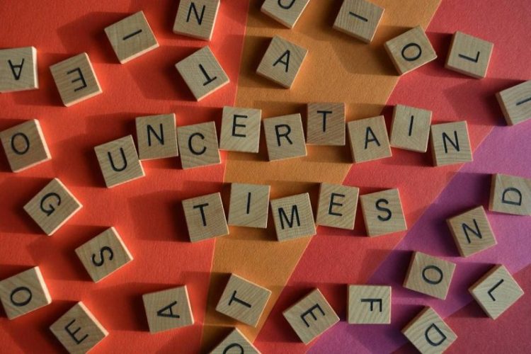 Geopolitics, Power and Resources Collide as Global Order Frays