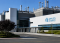 Applied Materials, KLA stocks gain as AI boom lifts chip equipment outlook
