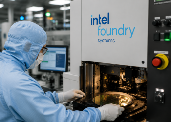 Intel stock jumps on BofA upgrade as AI demand fuels growth outlook