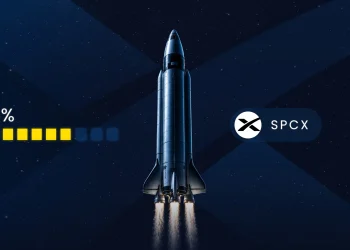 SpaceX IPO (SPCX): Why This Could Be the Biggest Trading…