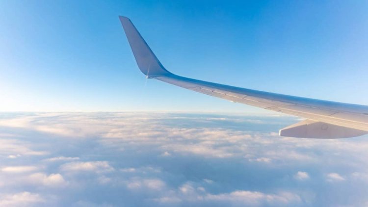 Another airline shuts down after losing license, cancels all flights