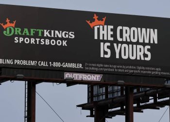 BofA reveals $3 billion reason to watch DraftKings now