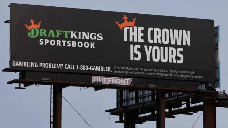 BofA reveals $3 billion reason to watch DraftKings now