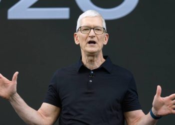 Apple CEO sends worrying message on rising iPhone costs
