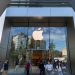Goldman Sachs resets Apple stock forecast after WWDC
