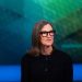 Cathie Wood dumps nearly $60 million in popular growth stocks