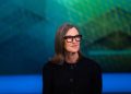 Cathie Wood dumps nearly $60 million in popular growth stocks