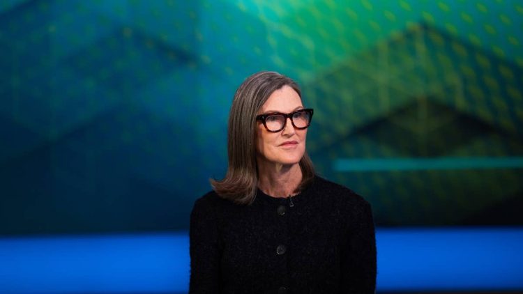 Cathie Wood dumps nearly $60 million in popular growth stocks