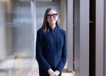 Cathie Wood buys $529.7 million of popular new stock