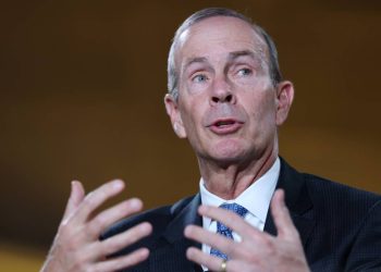 Chevron CEO to investors: It’s not just about oil prices
