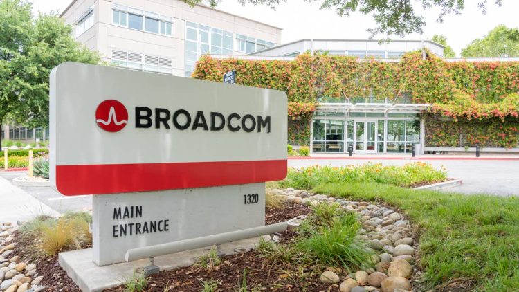 Broadcom, OpenAI deal hit as infrastructure costs take center stage