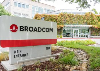 Broadcom, OpenAI deal hit as infrastructure costs take center stage