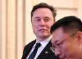 Tesla rival says Elon Musk still has one major edge