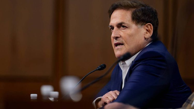 Mark Cuban warns 6 popular types of investment can ruin wealth