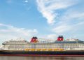 Disney Cruise Line quietly bans a popular practice