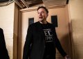 Tesla stock has a SpaceX problem, veteran analyst says