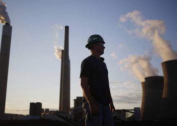 Duke CEO offers sobering prediction on data center electricity demand